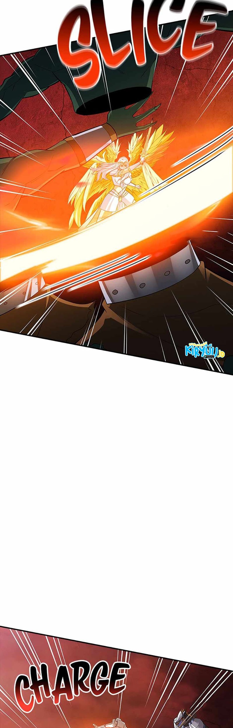 I have an SSS-rank Trait, but I want a Normal Life Chapter 51 Gambar 58