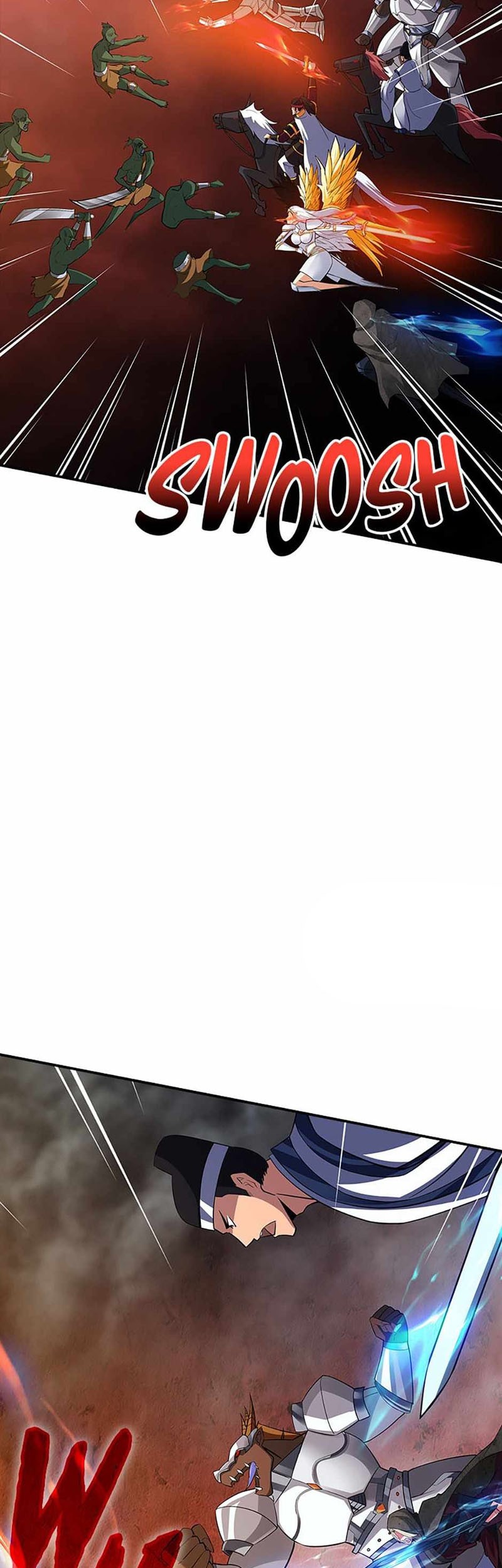 I have an SSS-rank Trait, but I want a Normal Life Chapter 51 Gambar 59