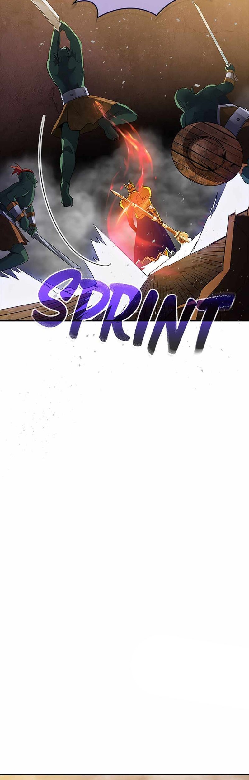 I have an SSS-rank Trait, but I want a Normal Life Chapter 51 Gambar 62