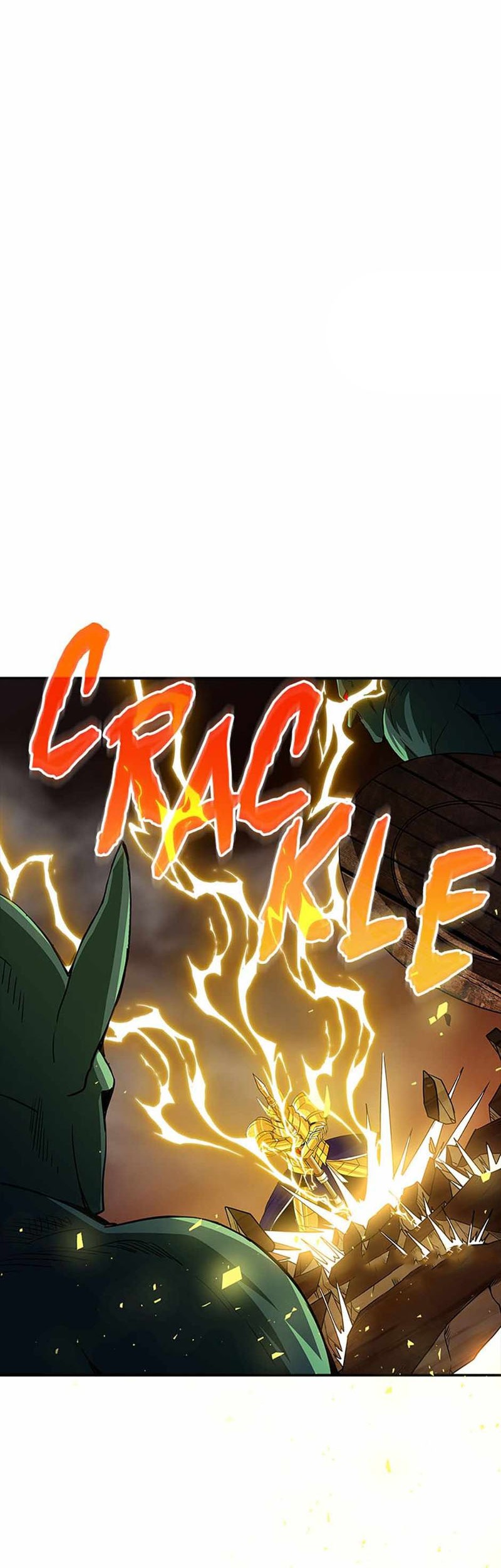 I have an SSS-rank Trait, but I want a Normal Life Chapter 51 Gambar 68