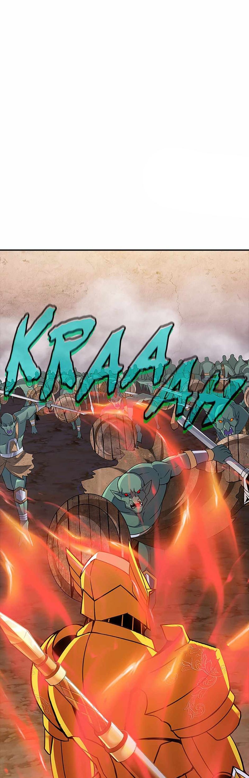 I have an SSS-rank Trait, but I want a Normal Life Chapter 51 Gambar 65