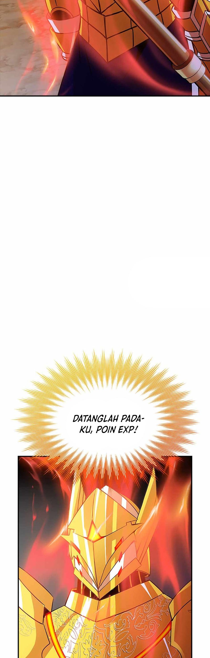 I have an SSS-rank Trait, but I want a Normal Life Chapter 51 Gambar 66