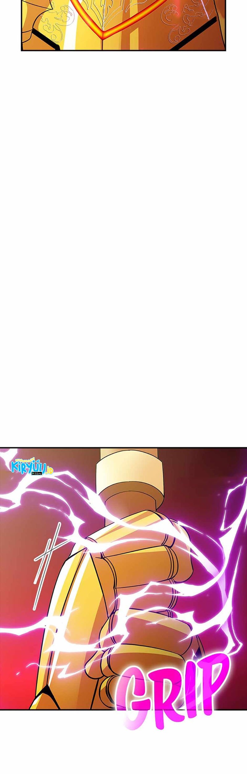 I have an SSS-rank Trait, but I want a Normal Life Chapter 51 Gambar 67