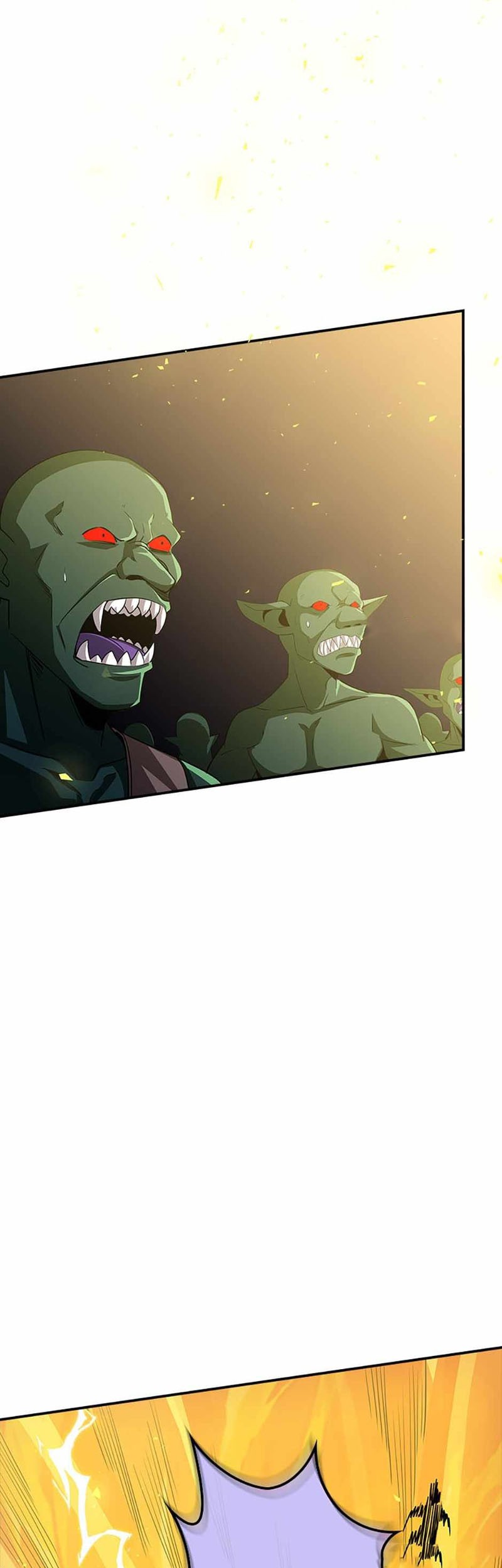 I have an SSS-rank Trait, but I want a Normal Life Chapter 51 Gambar 69