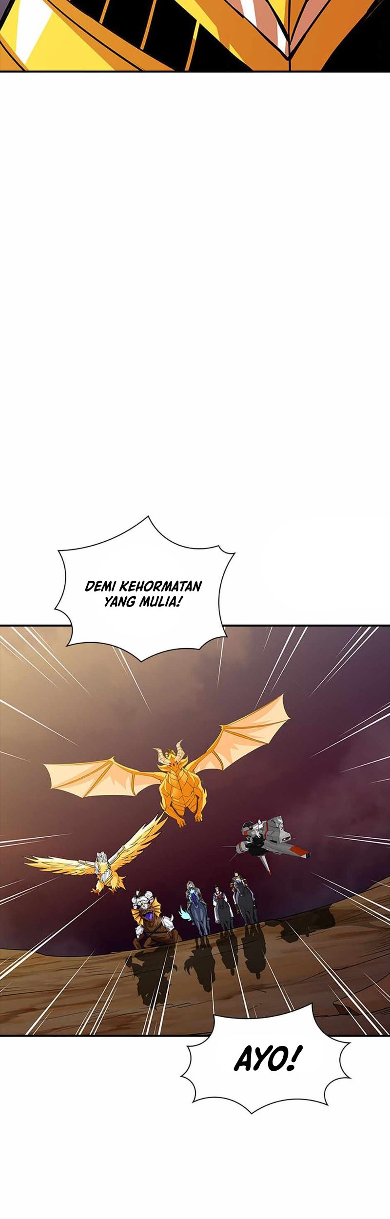 I have an SSS-rank Trait, but I want a Normal Life Chapter 51 Gambar 36