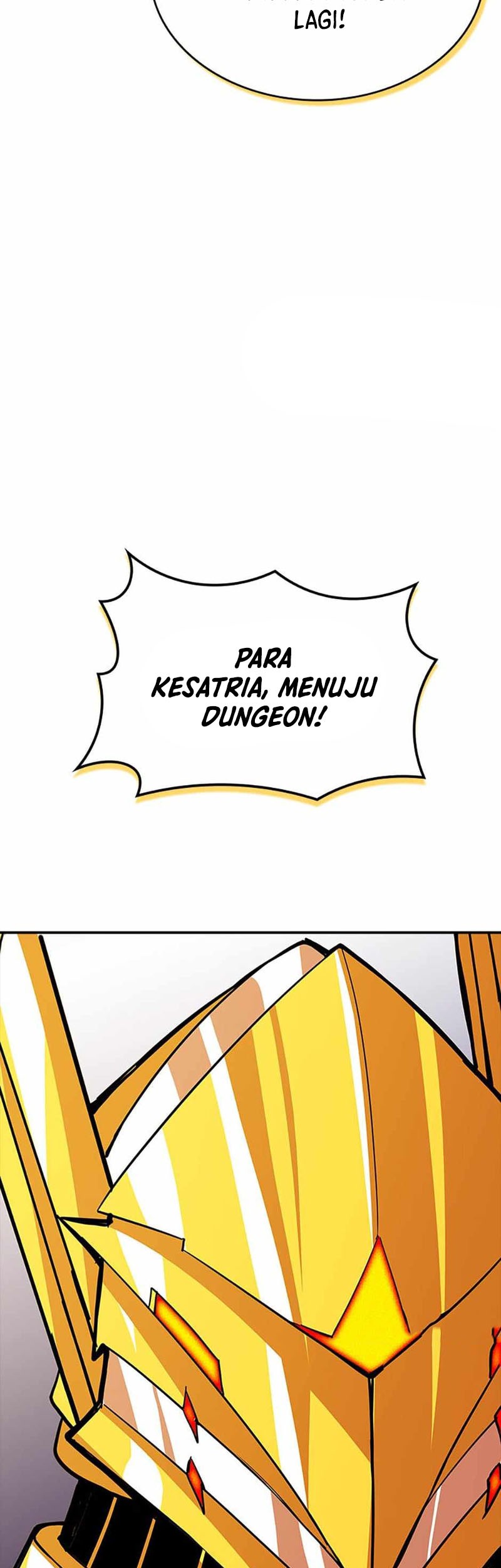 I have an SSS-rank Trait, but I want a Normal Life Chapter 51 Gambar 35