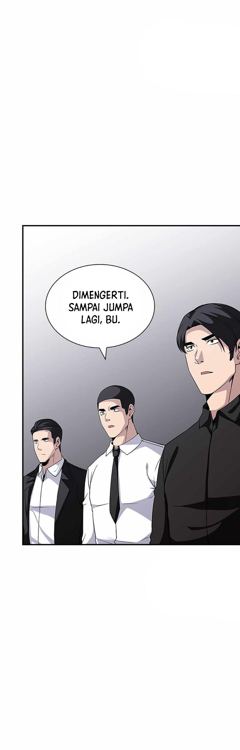 I have an SSS-rank Trait, but I want a Normal Life Chapter 51 Gambar 45