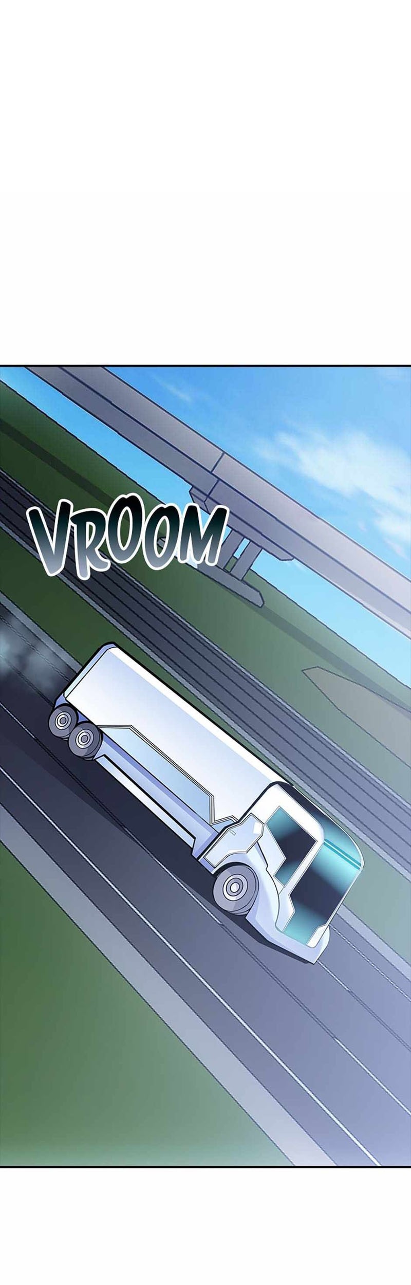 Manhwa I have an SSS-rank Trait, but I want a Normal Life Chapter 51 gambar nomor 2