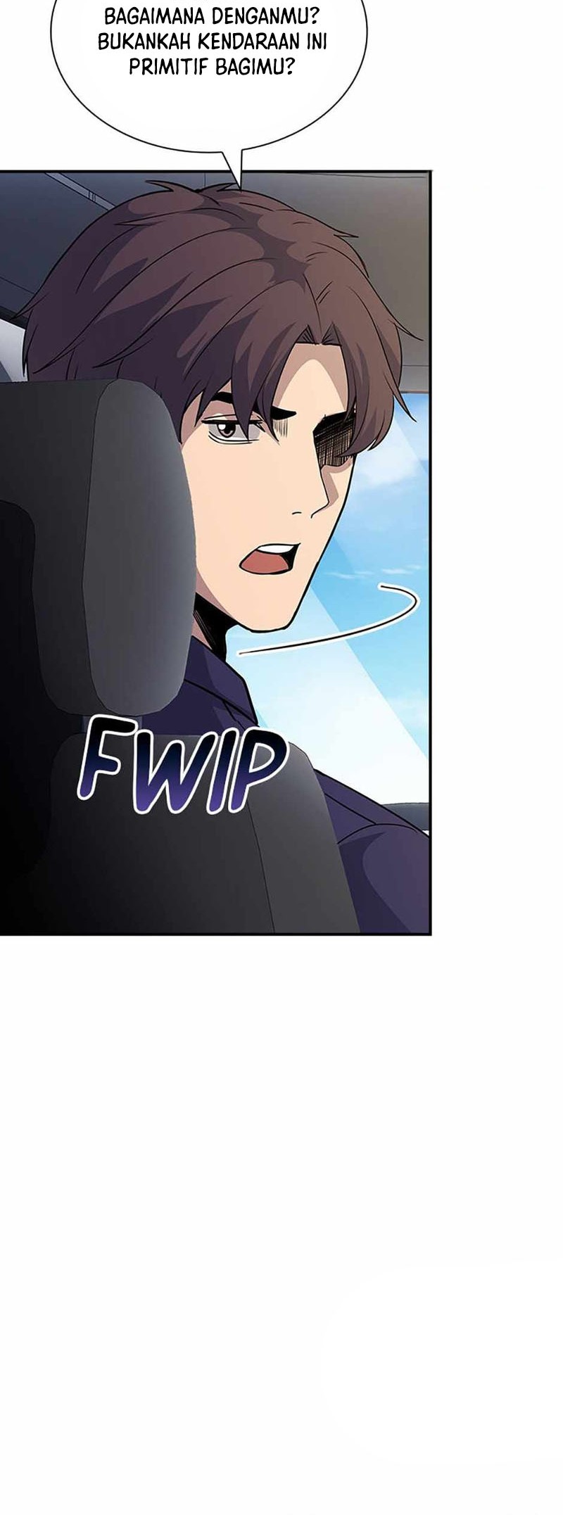 I have an SSS-rank Trait, but I want a Normal Life Chapter 51 Gambar 5