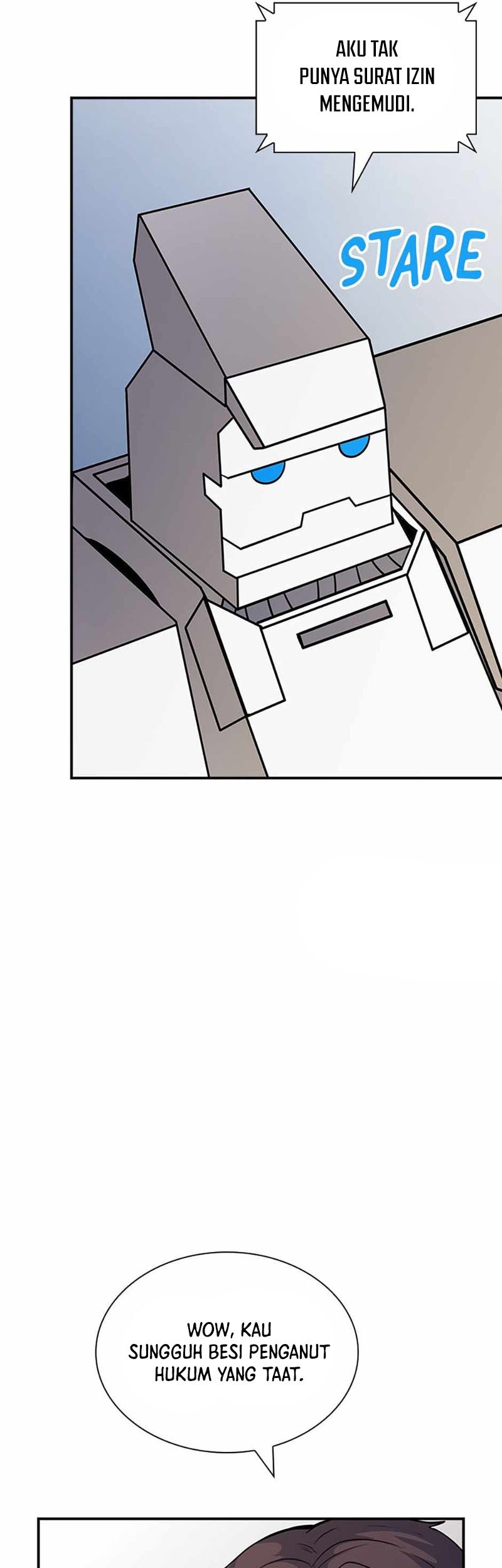 I have an SSS-rank Trait, but I want a Normal Life Chapter 51 Gambar 6