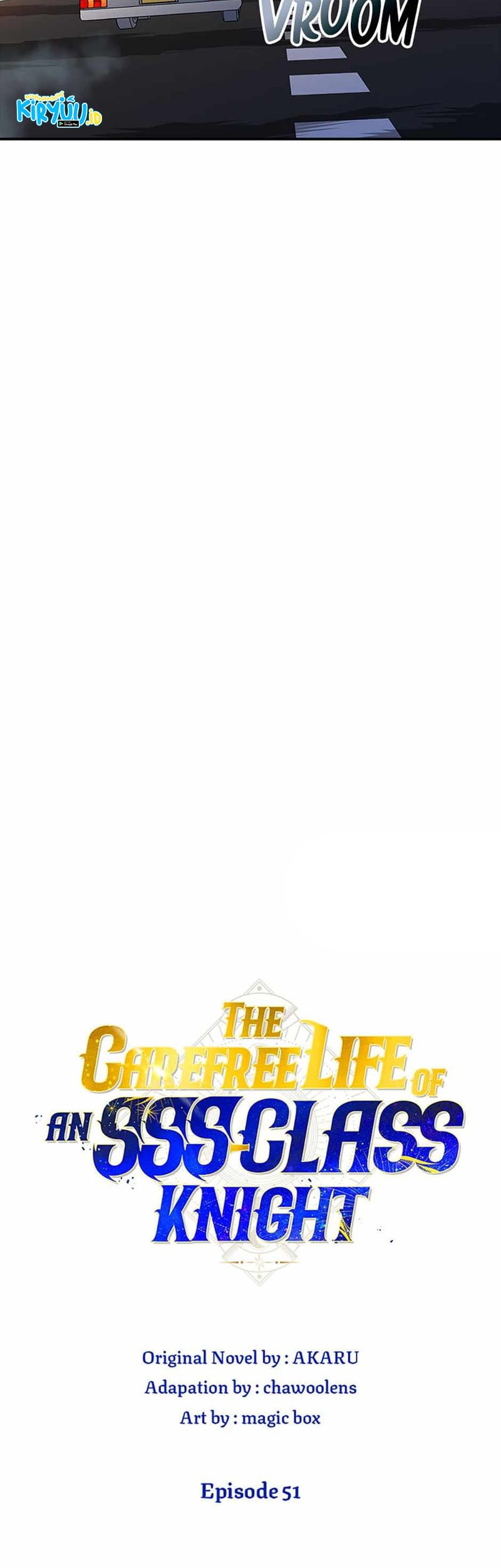 I have an SSS-rank Trait, but I want a Normal Life Chapter 51 Gambar 8