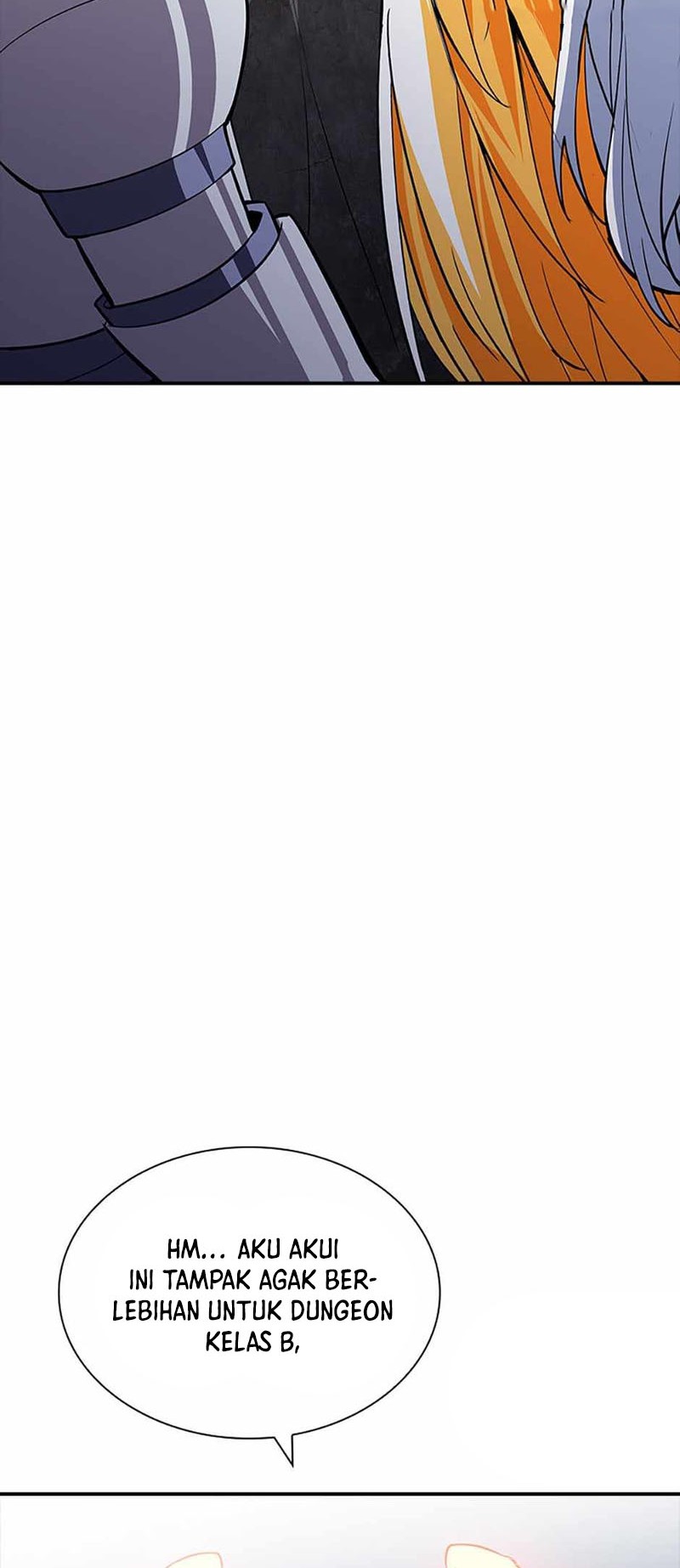 I have an SSS-rank Trait, but I want a Normal Life Chapter 51 Gambar 13