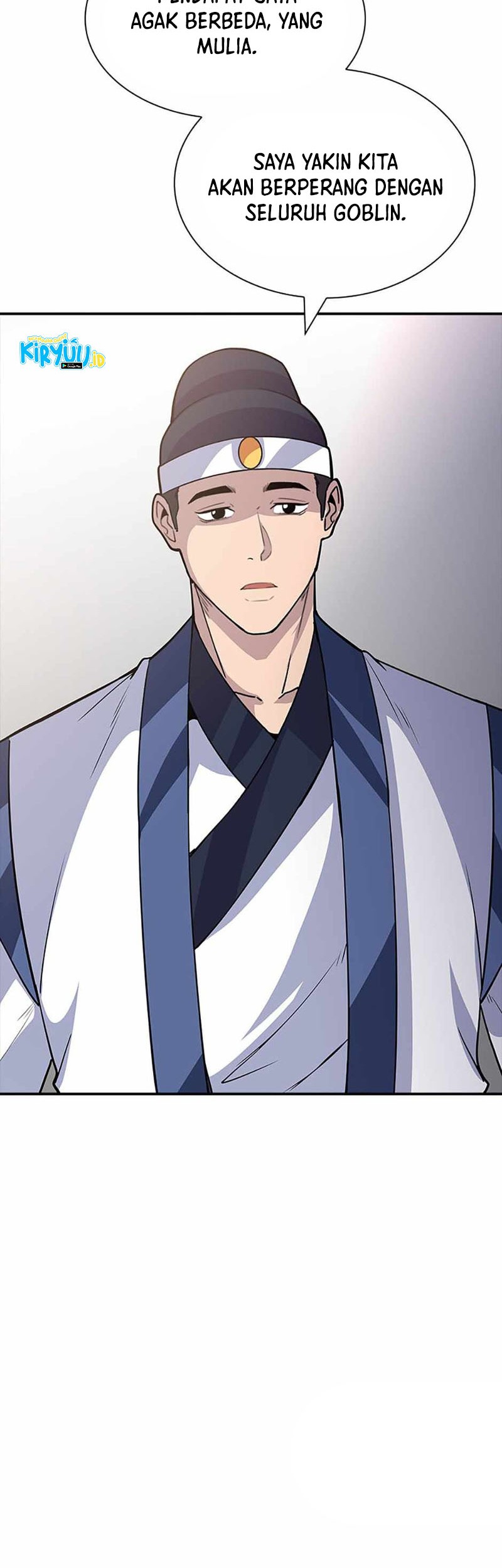 I have an SSS-rank Trait, but I want a Normal Life Chapter 51 Gambar 19