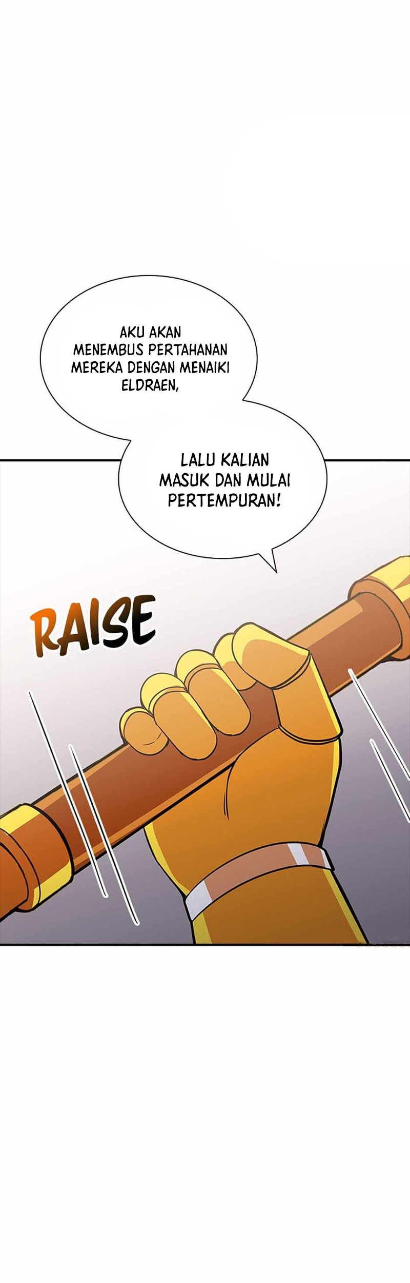 I have an SSS-rank Trait, but I want a Normal Life Chapter 51 Gambar 23