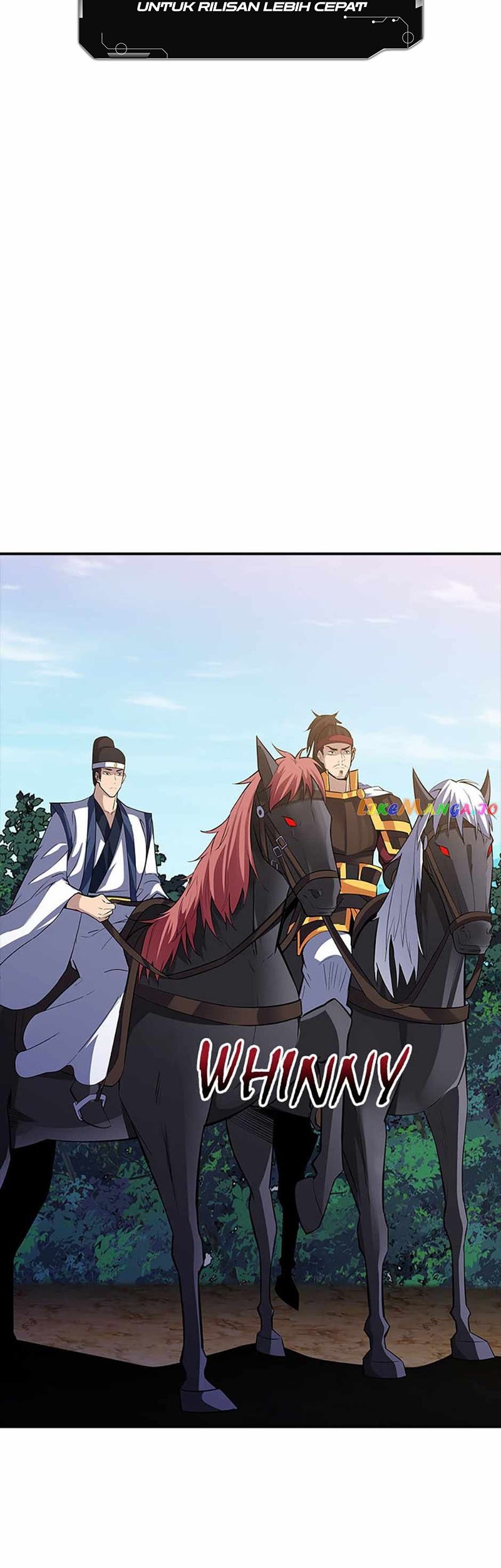 I have an SSS-rank Trait, but I want a Normal Life Chapter 51 Gambar 25