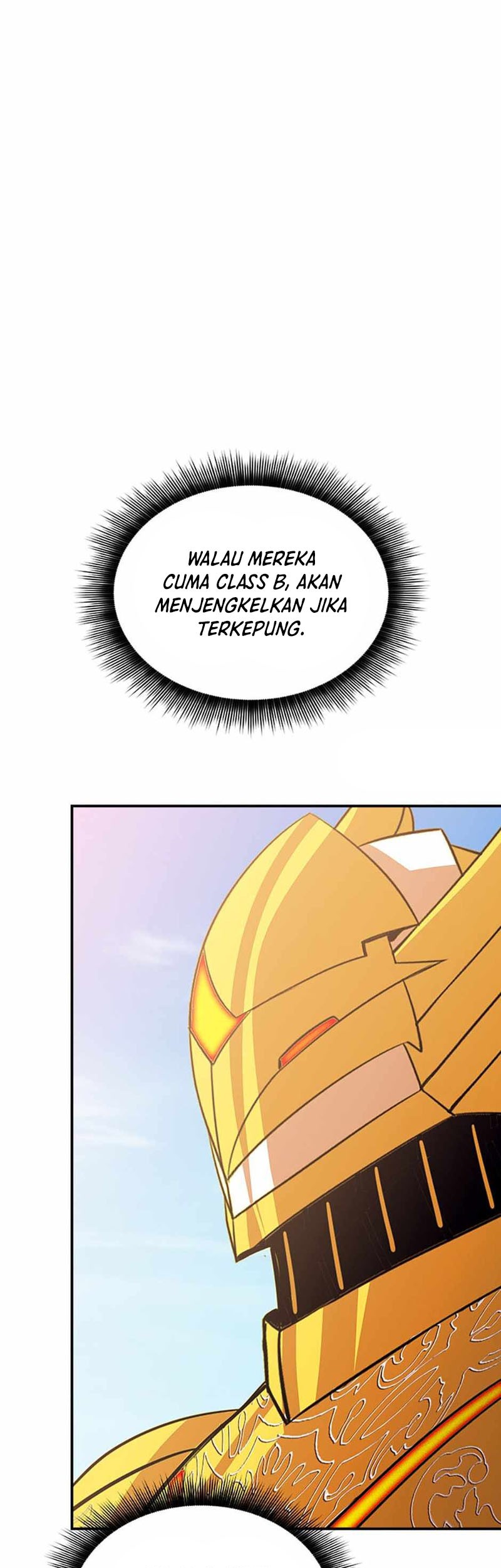 I have an SSS-rank Trait, but I want a Normal Life Chapter 51 Gambar 28