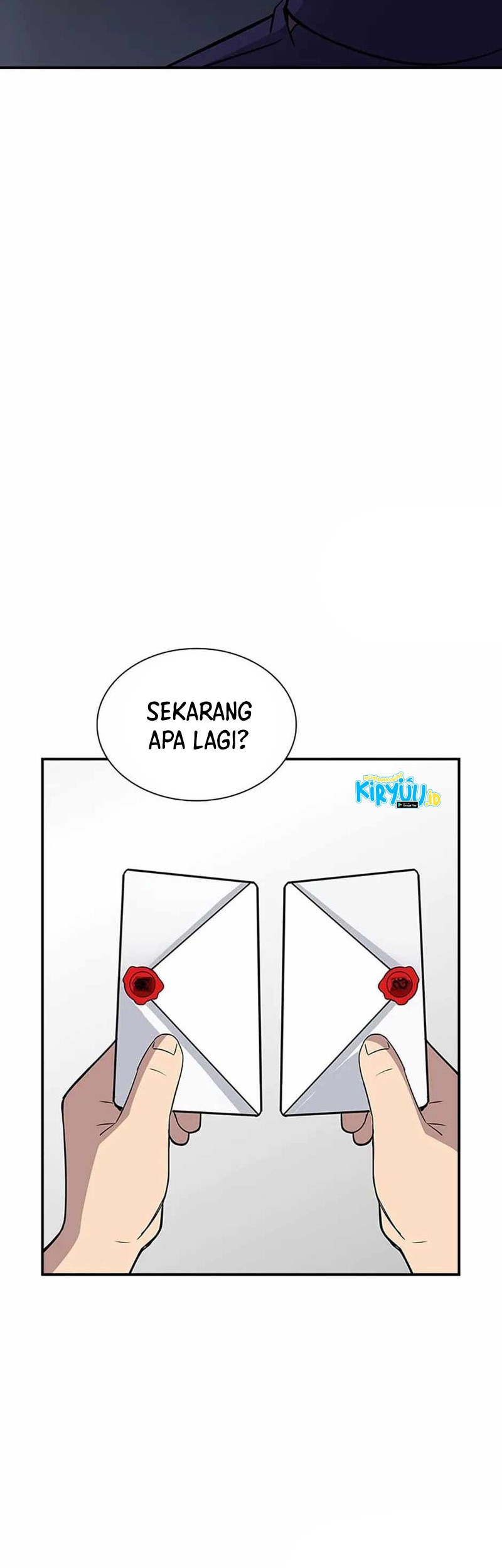 I have an SSS-rank Trait, but I want a Normal Life Chapter 50 Gambar 51