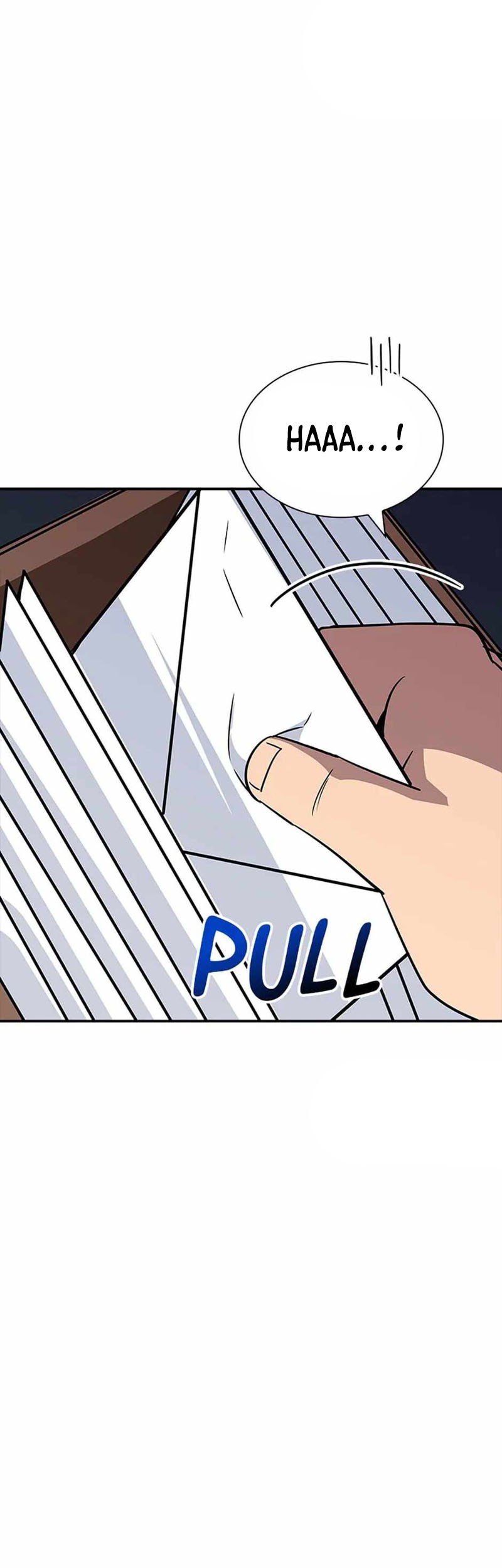 I have an SSS-rank Trait, but I want a Normal Life Chapter 50 Gambar 54