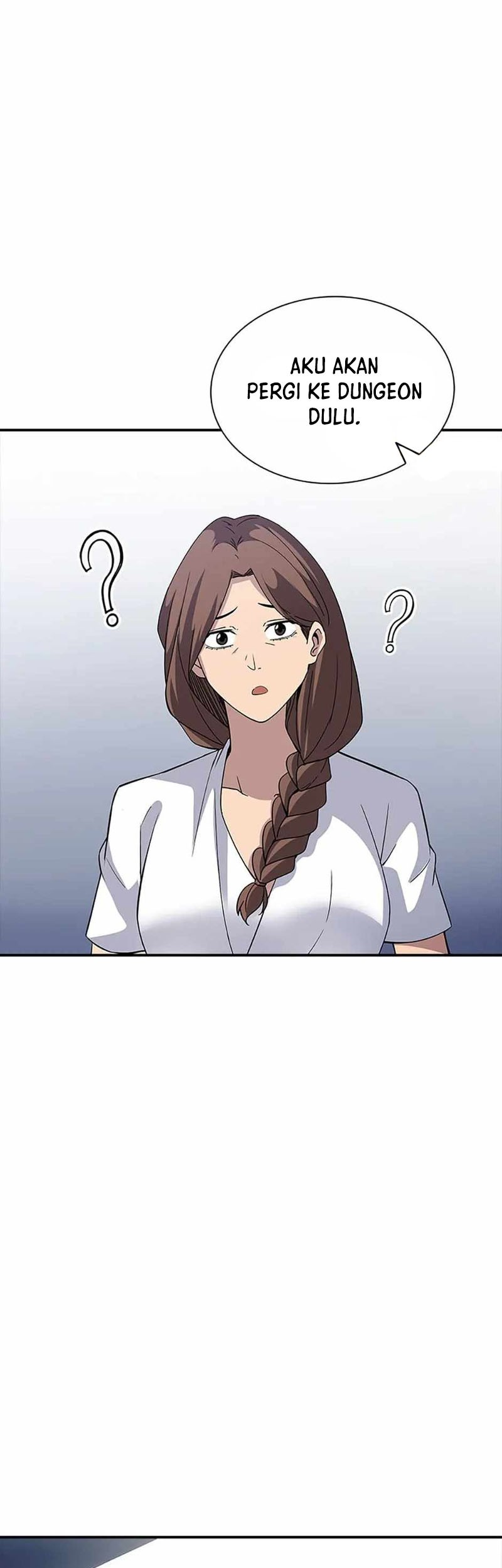 I have an SSS-rank Trait, but I want a Normal Life Chapter 50 Gambar 64