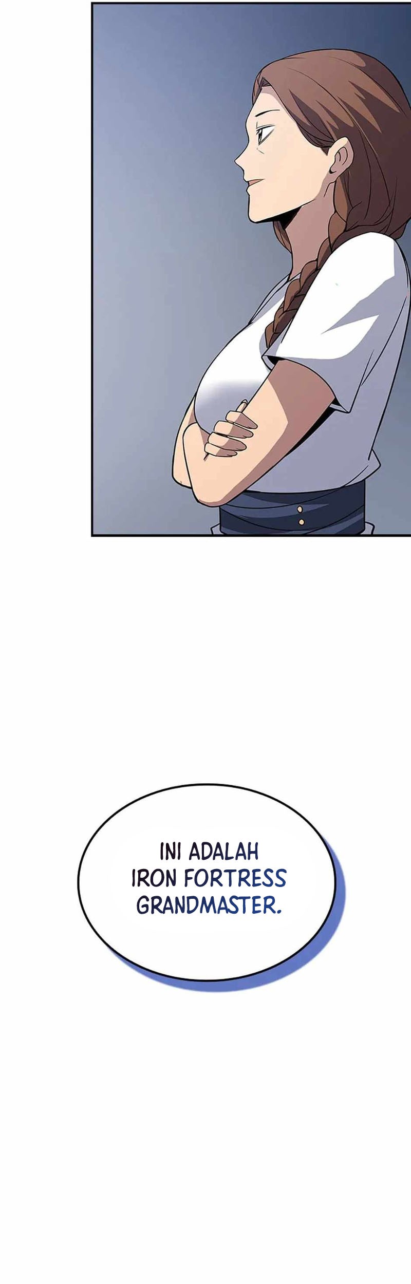 I have an SSS-rank Trait, but I want a Normal Life Chapter 50 Gambar 6