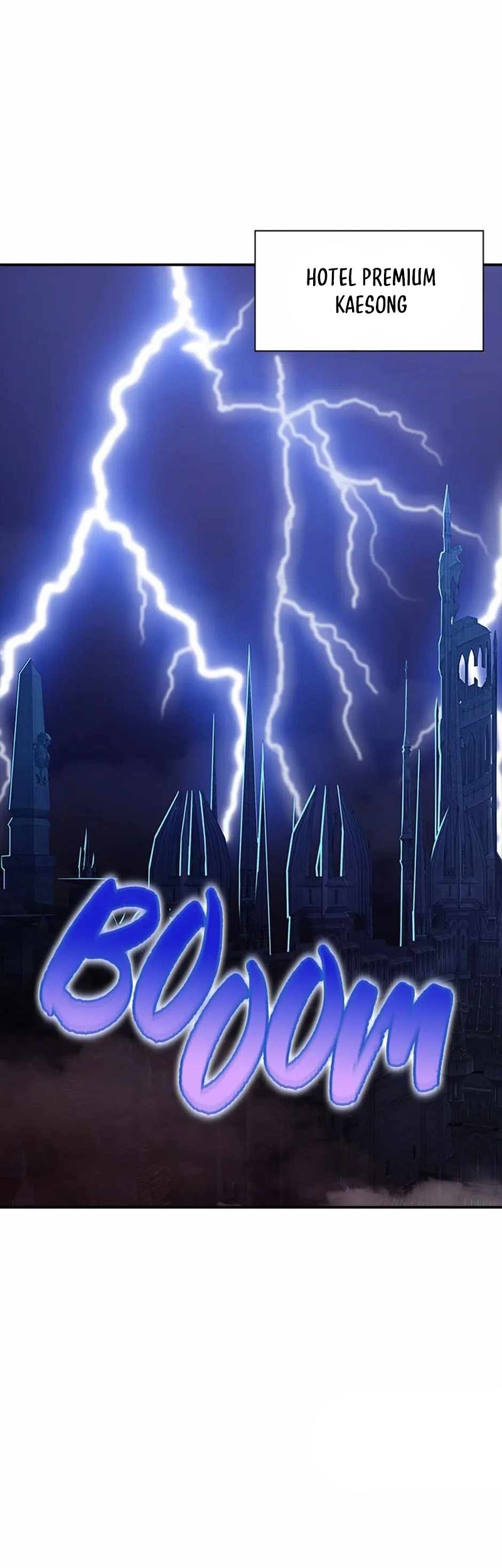 I have an SSS-rank Trait, but I want a Normal Life Chapter 50 Gambar 14