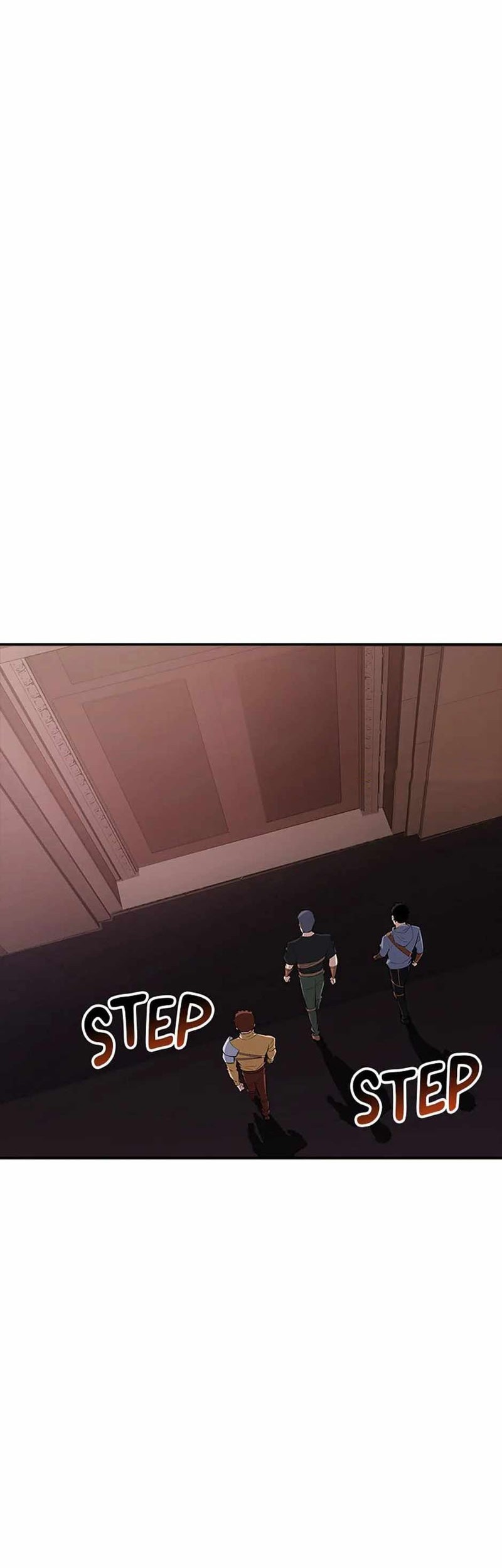 I have an SSS-rank Trait, but I want a Normal Life Chapter 50 Gambar 17