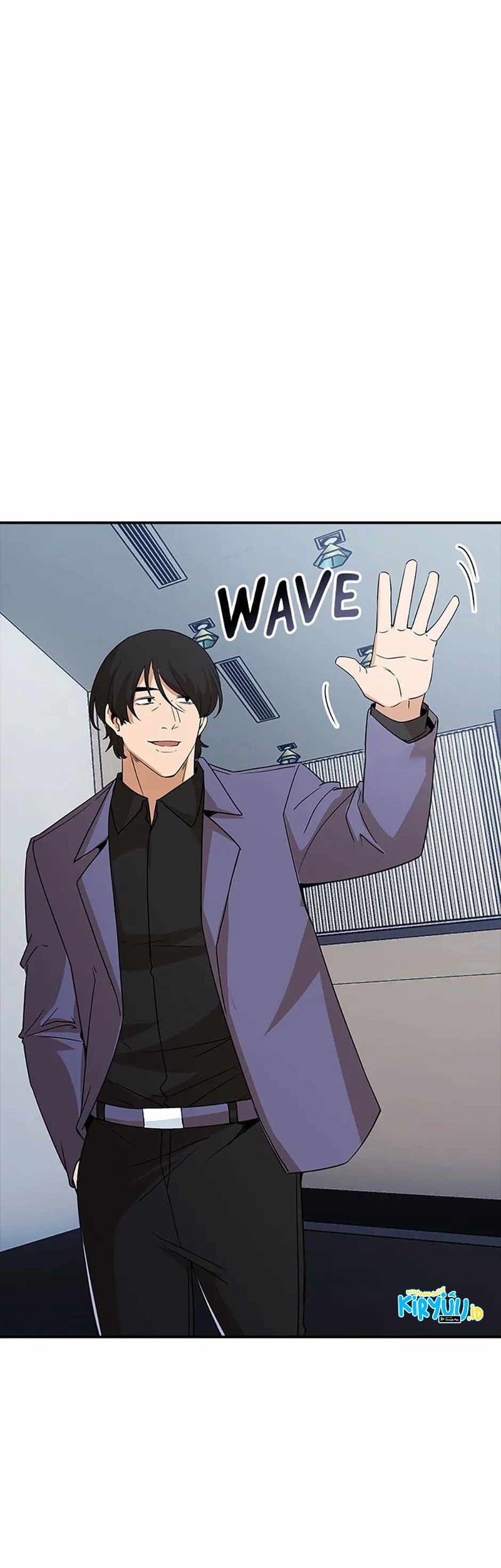 I have an SSS-rank Trait, but I want a Normal Life Chapter 50 Gambar 24