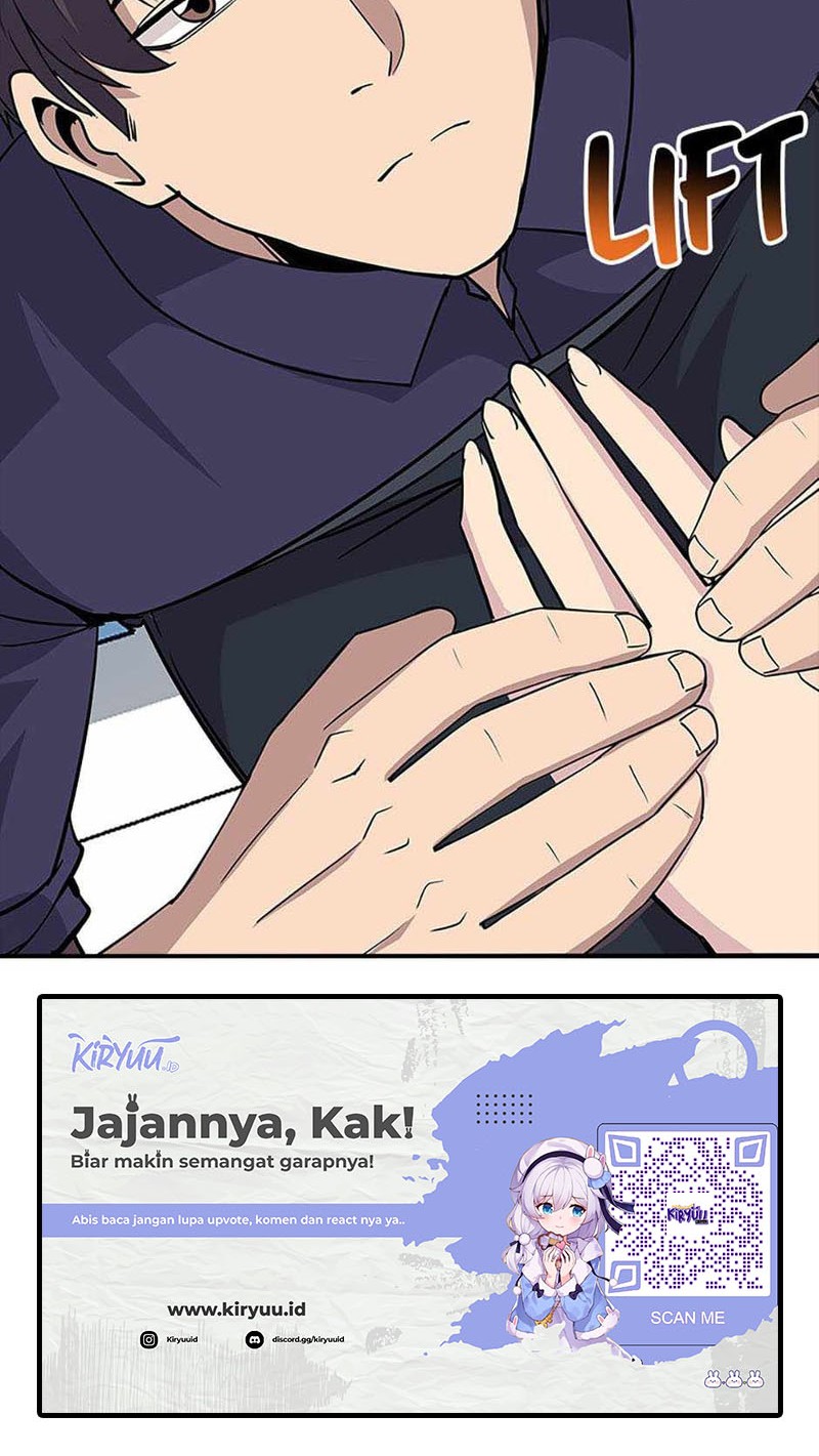 I have an SSS-rank Trait, but I want a Normal Life Chapter 49 Gambar 70