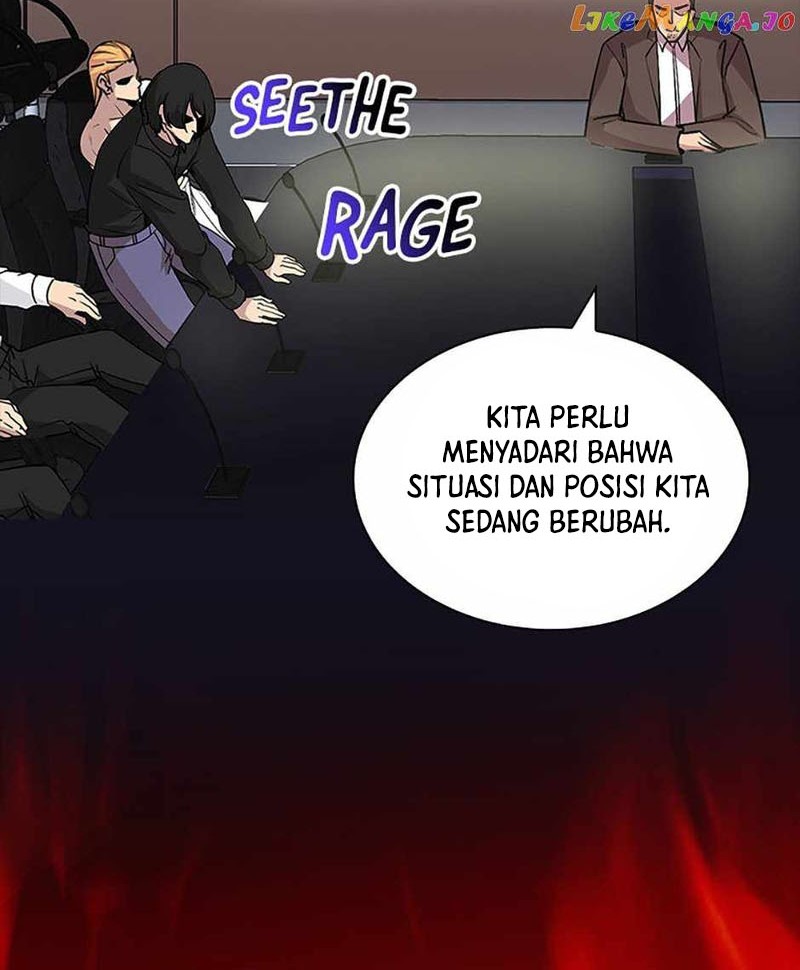 I have an SSS-rank Trait, but I want a Normal Life Chapter 49 Gambar 42