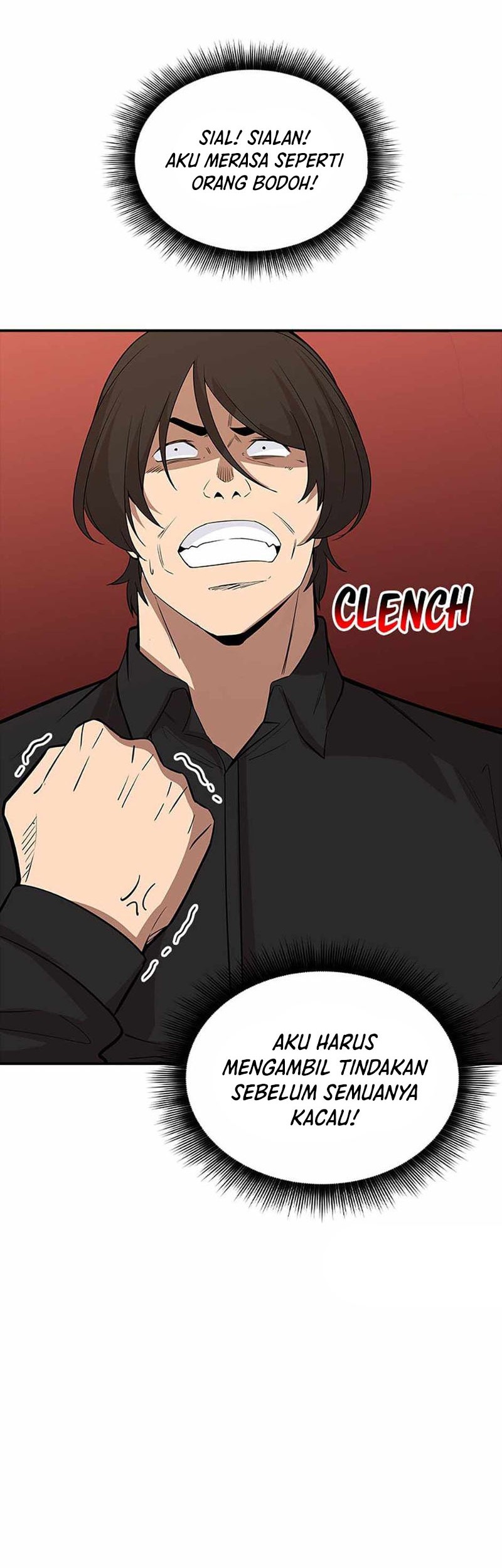 I have an SSS-rank Trait, but I want a Normal Life Chapter 49 Gambar 48