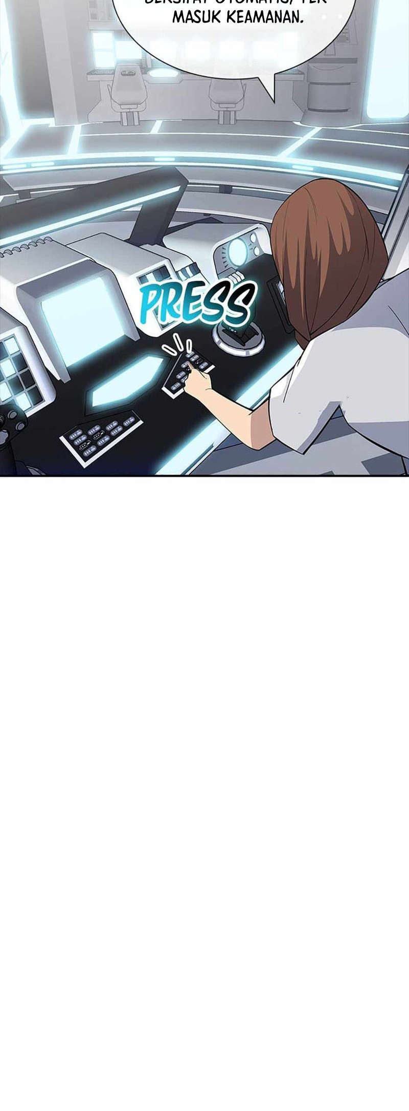 I have an SSS-rank Trait, but I want a Normal Life Chapter 49 Gambar 18