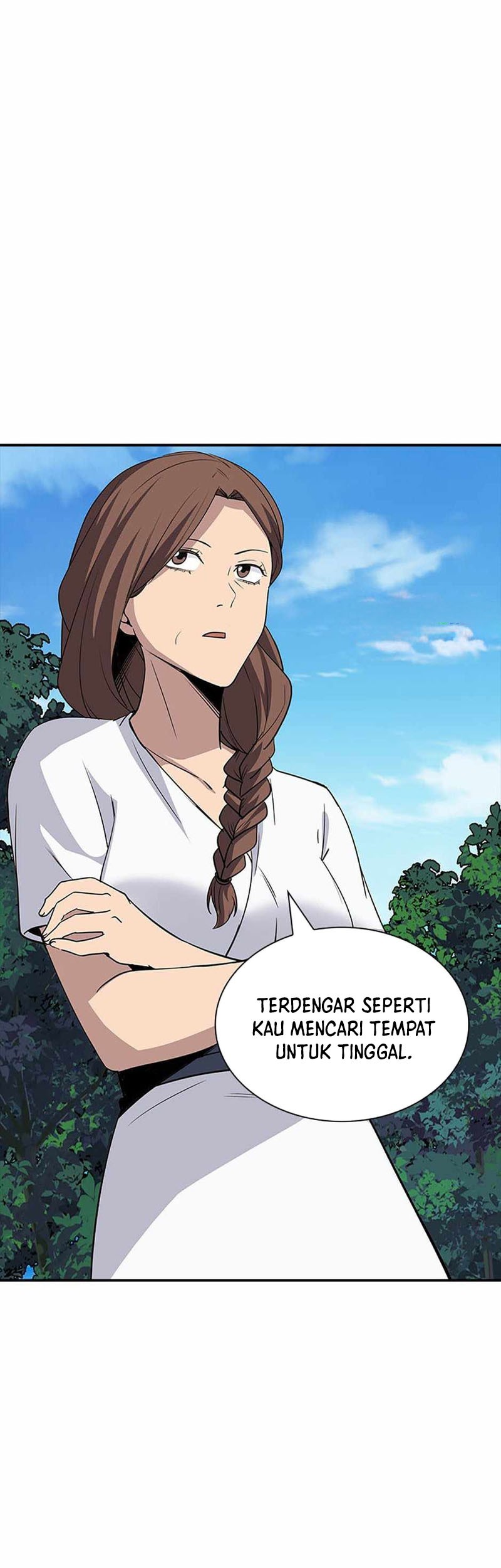 I have an SSS-rank Trait, but I want a Normal Life Chapter 48 Gambar 68