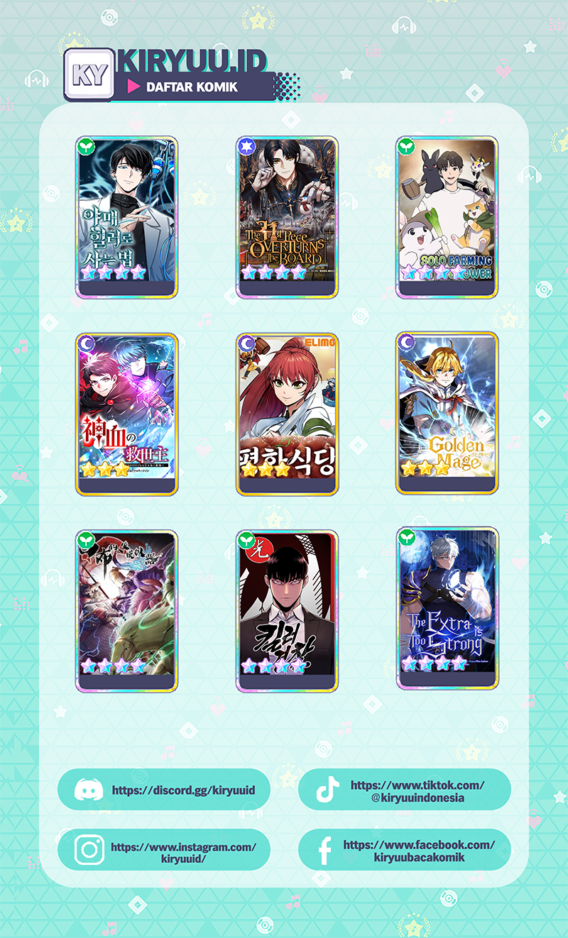 I have an SSS-rank Trait, but I want a Normal Life Chapter 48 Gambar 72