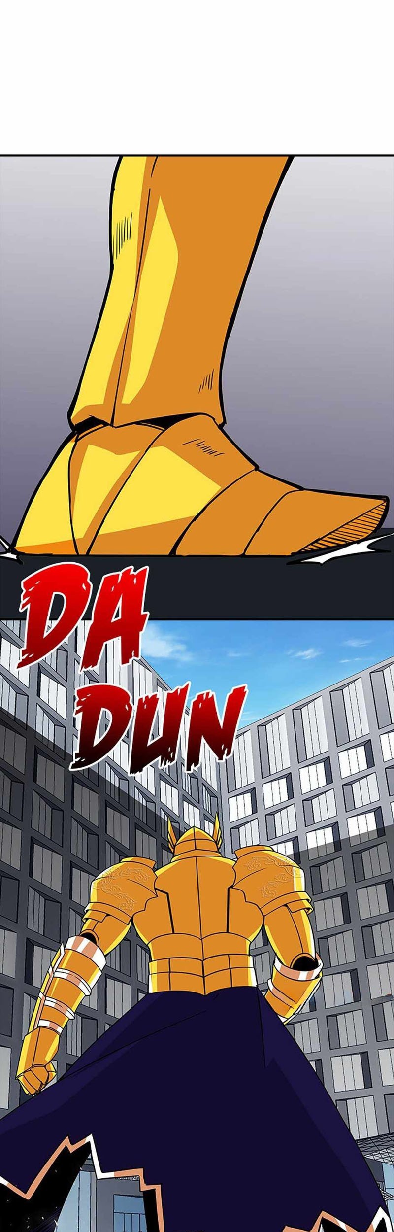 Manhwa I have an SSS-rank Trait, but I want a Normal Life Chapter 48 gambar nomor 2