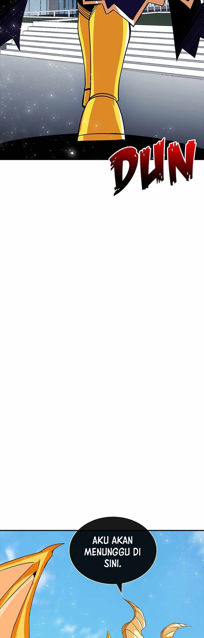 I have an SSS-rank Trait, but I want a Normal Life Chapter 48 Gambar 3