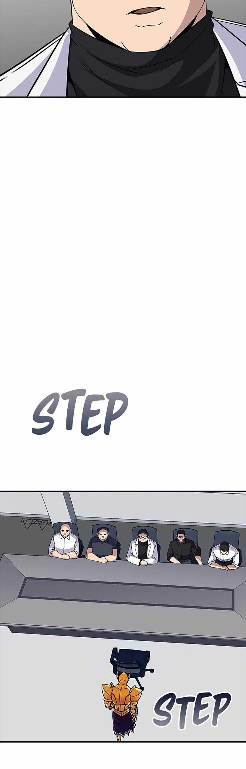 I have an SSS-rank Trait, but I want a Normal Life Chapter 48 Gambar 20