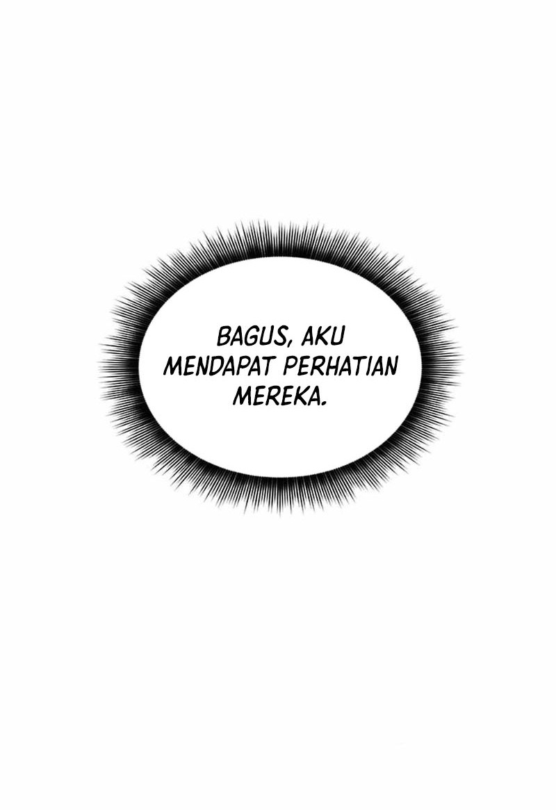 I have an SSS-rank Trait, but I want a Normal Life Chapter 48 Gambar 25