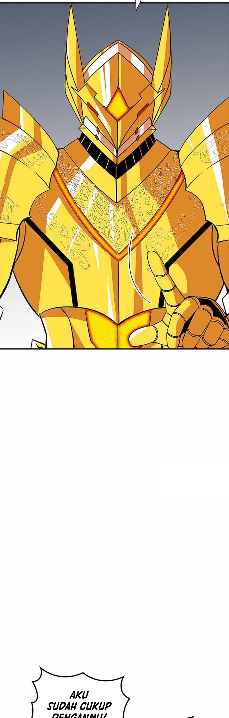 I have an SSS-rank Trait, but I want a Normal Life Chapter 48 Gambar 28