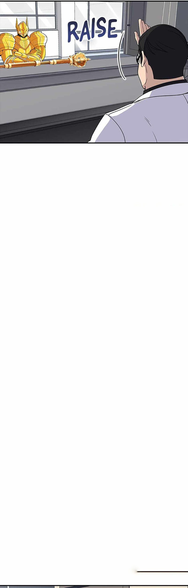 I have an SSS-rank Trait, but I want a Normal Life Chapter 48 Gambar 44