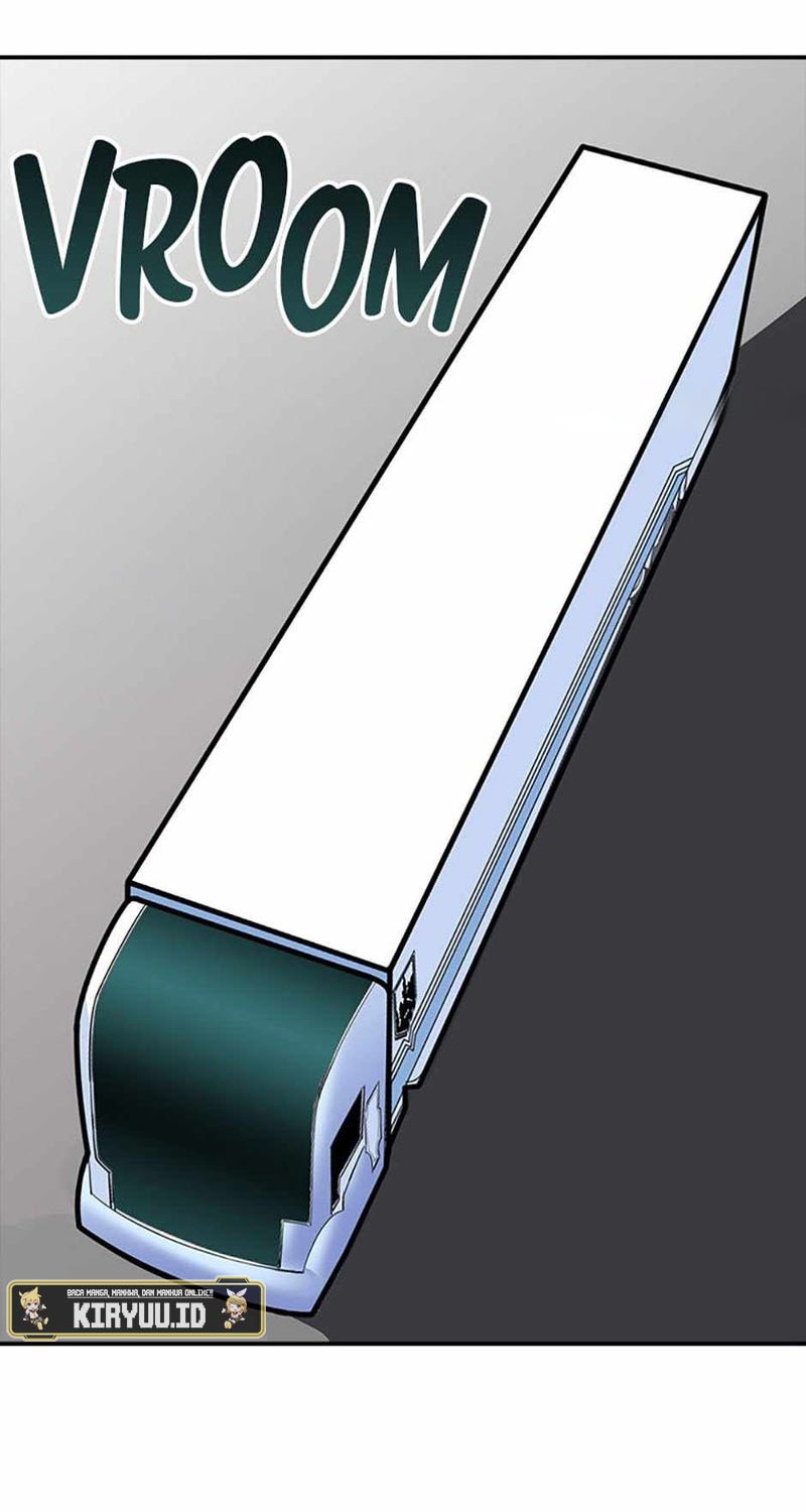 I have an SSS-rank Trait, but I want a Normal Life Chapter 48 Gambar 49