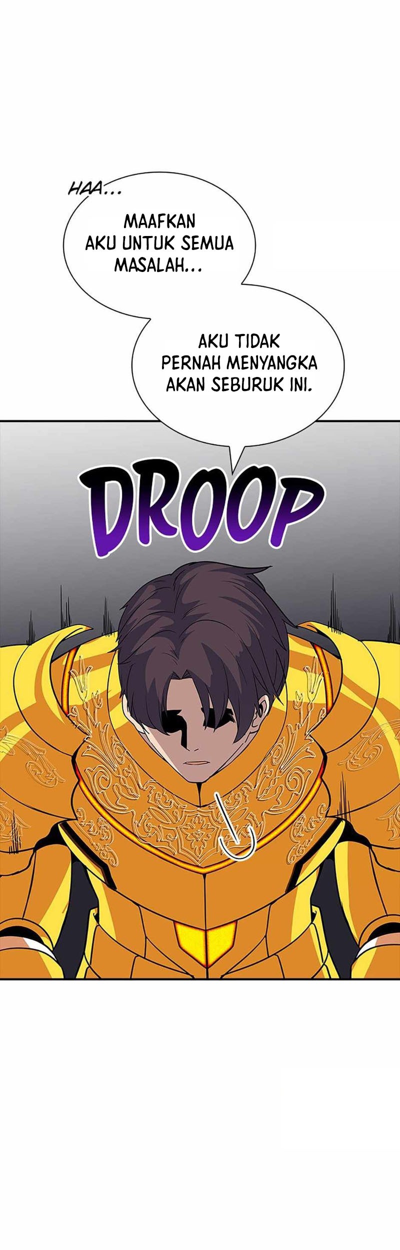 I have an SSS-rank Trait, but I want a Normal Life Chapter 48 Gambar 54