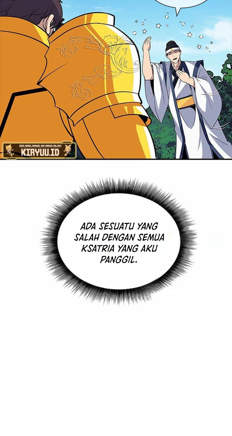 I have an SSS-rank Trait, but I want a Normal Life Chapter 48 Gambar 65