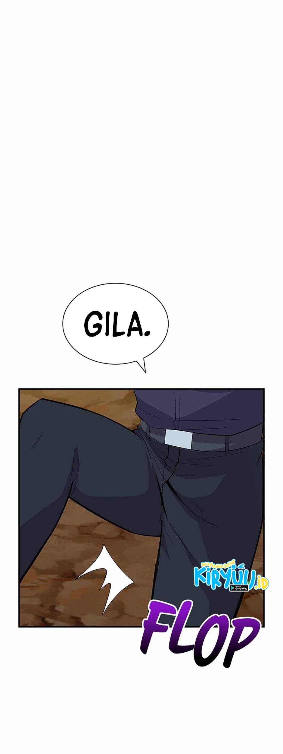 I have an SSS-rank Trait, but I want a Normal Life Chapter 47 Gambar 64