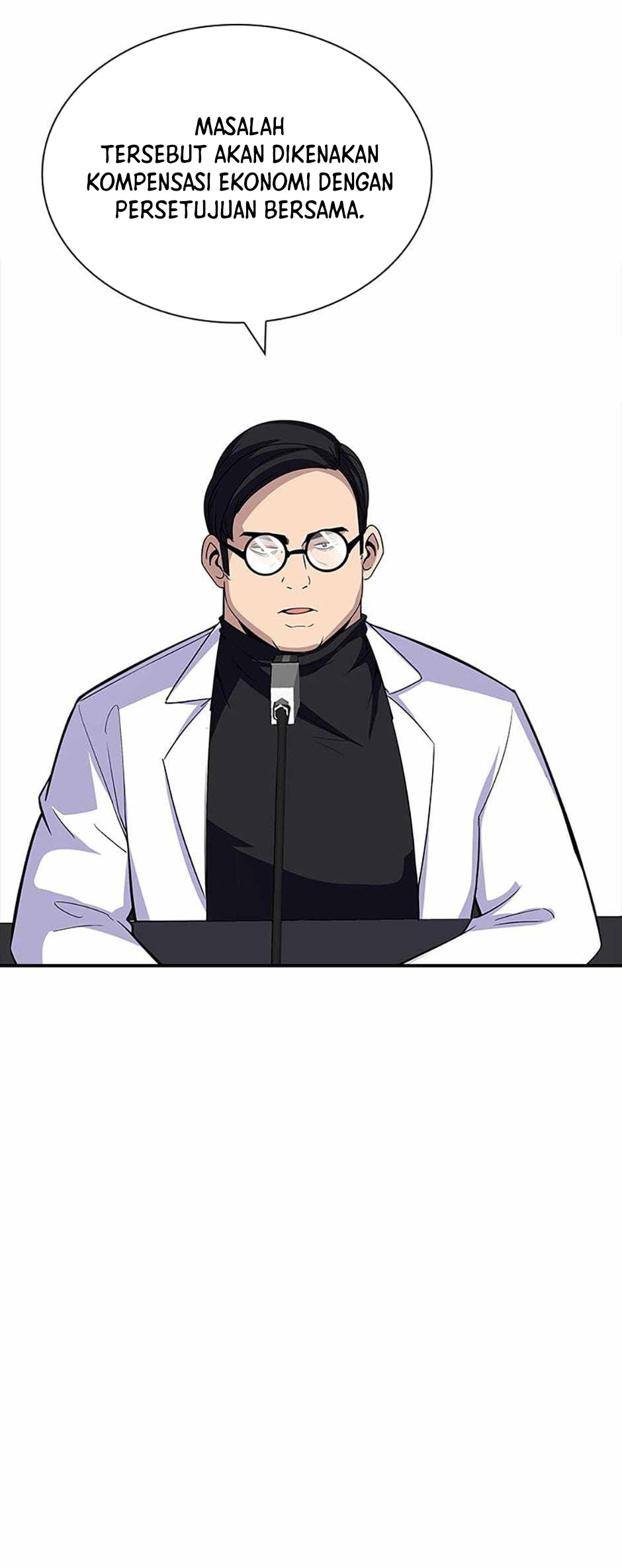 I have an SSS-rank Trait, but I want a Normal Life Chapter 47 Gambar 77