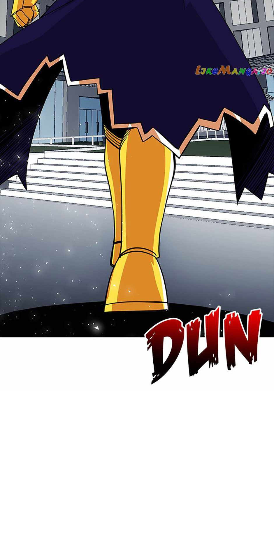 I have an SSS-rank Trait, but I want a Normal Life Chapter 47 Gambar 88