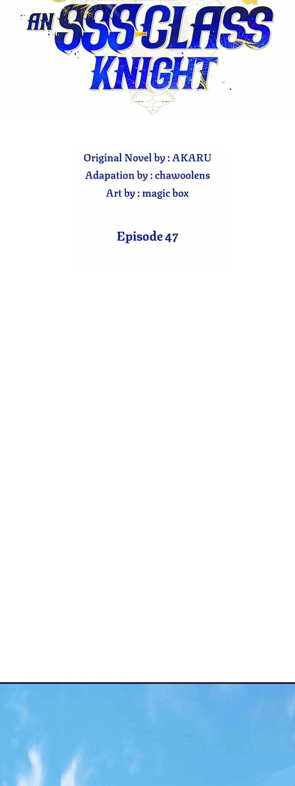 I have an SSS-rank Trait, but I want a Normal Life Chapter 47 Gambar 5