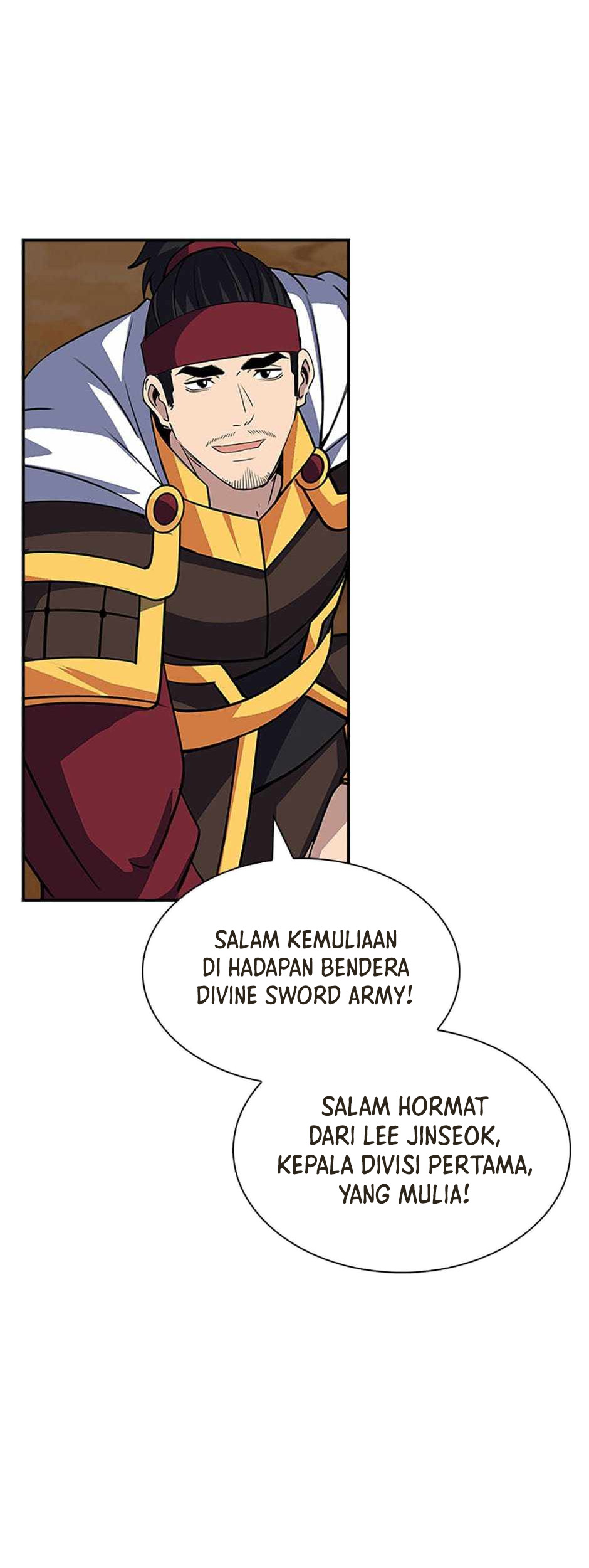 I have an SSS-rank Trait, but I want a Normal Life Chapter 47 Gambar 24