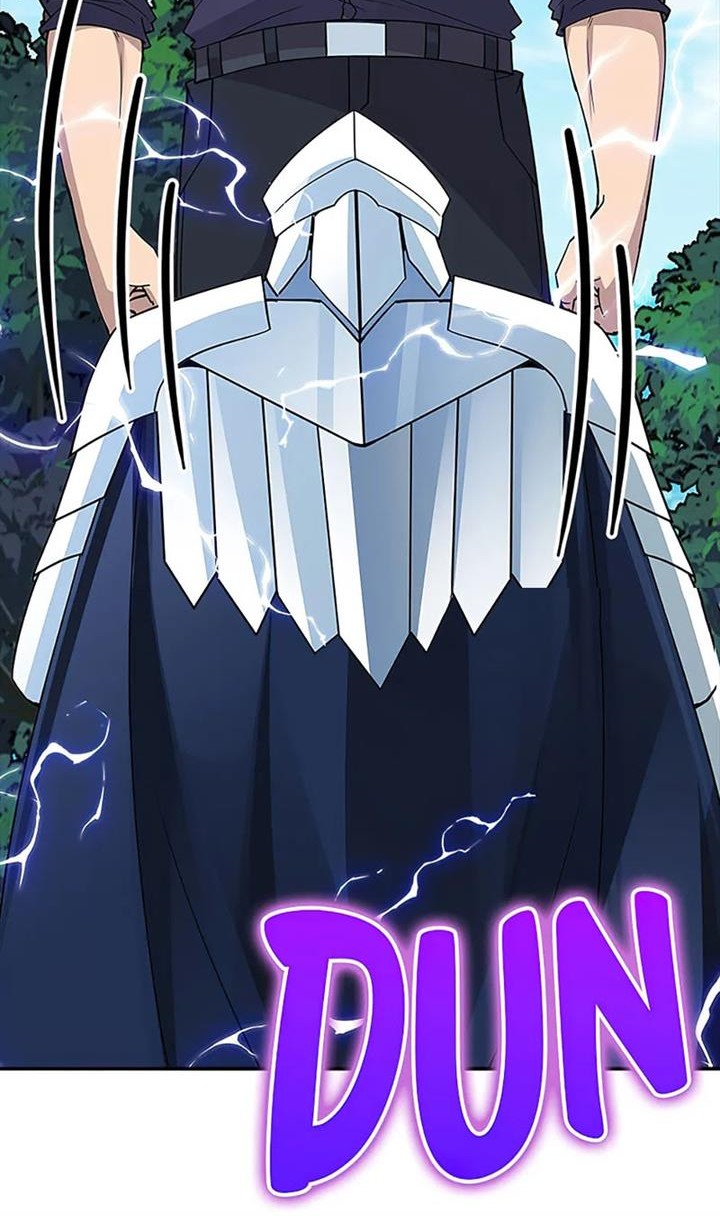 I have an SSS-rank Trait, but I want a Normal Life Chapter 46 Gambar 60