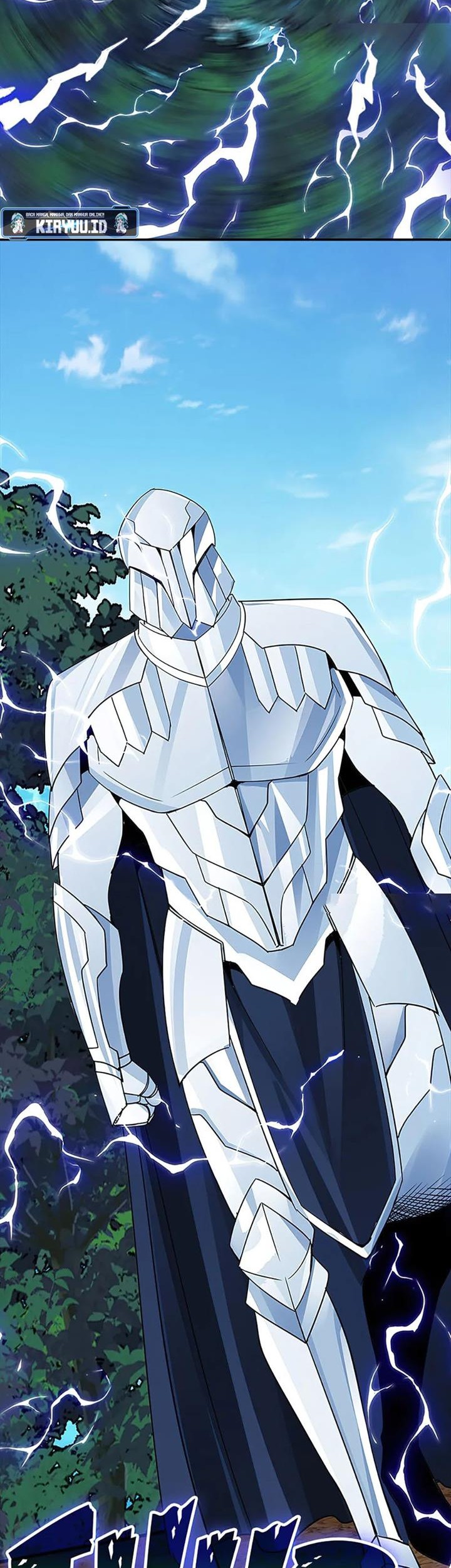 I have an SSS-rank Trait, but I want a Normal Life Chapter 46 Gambar 58