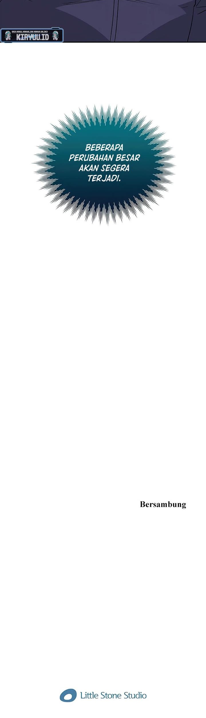 I have an SSS-rank Trait, but I want a Normal Life Chapter 46 Gambar 67